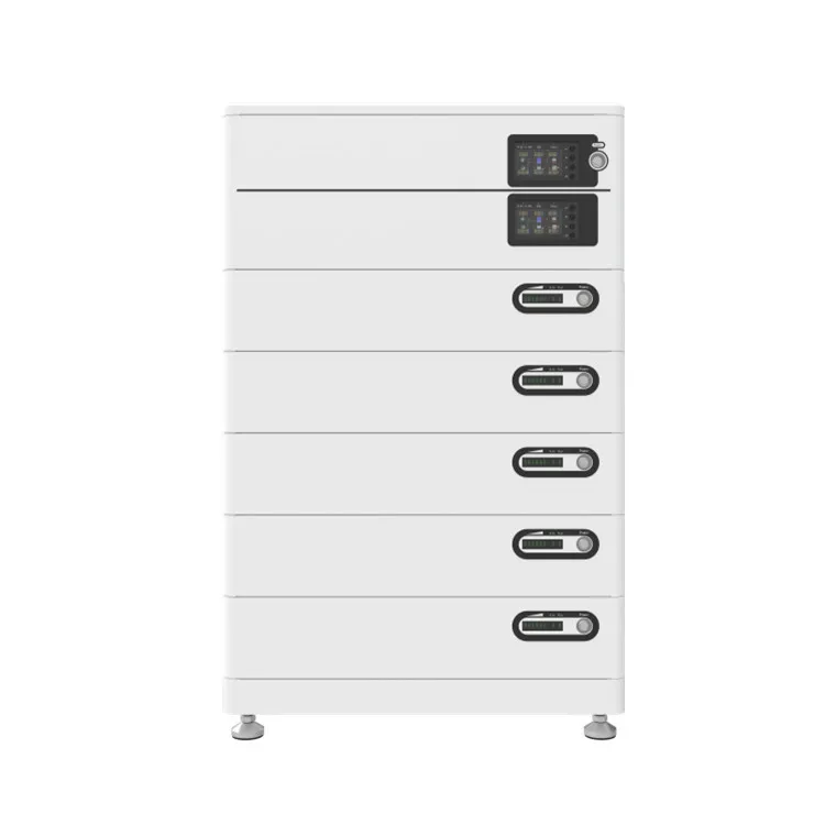 48V 165Ah51.2v Lithium Iron Phosphate Pack System For Home Storage