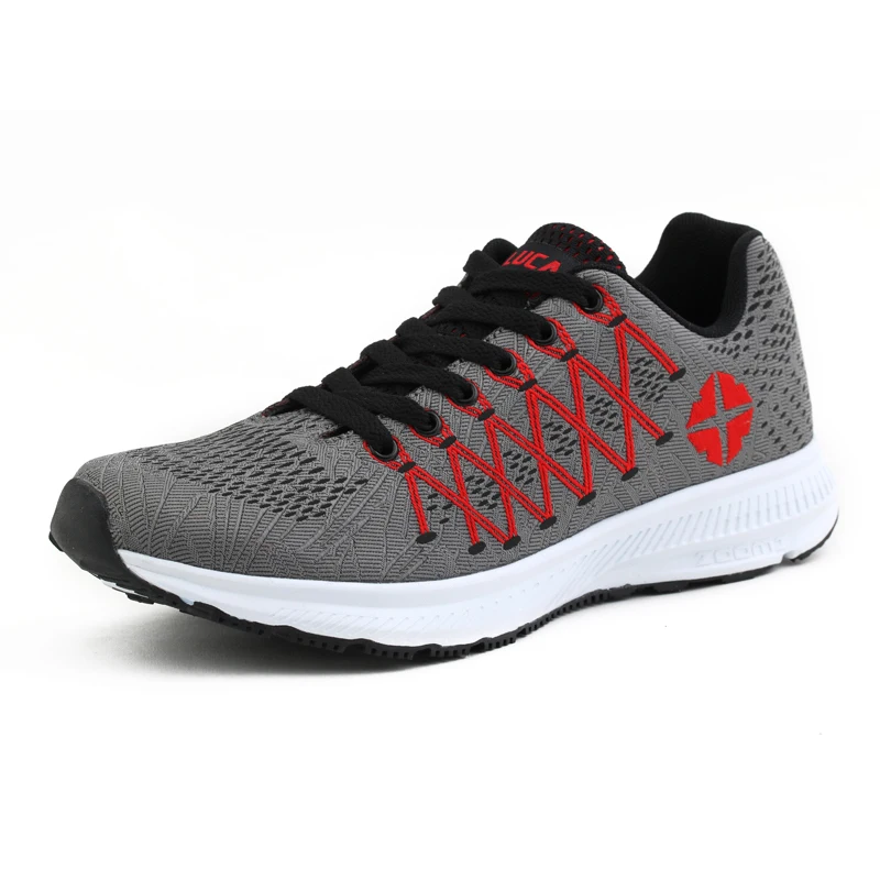 2021 LUCA Hot Selling Fashion Man Comfortable Running Sport Shoe GT-14069-6