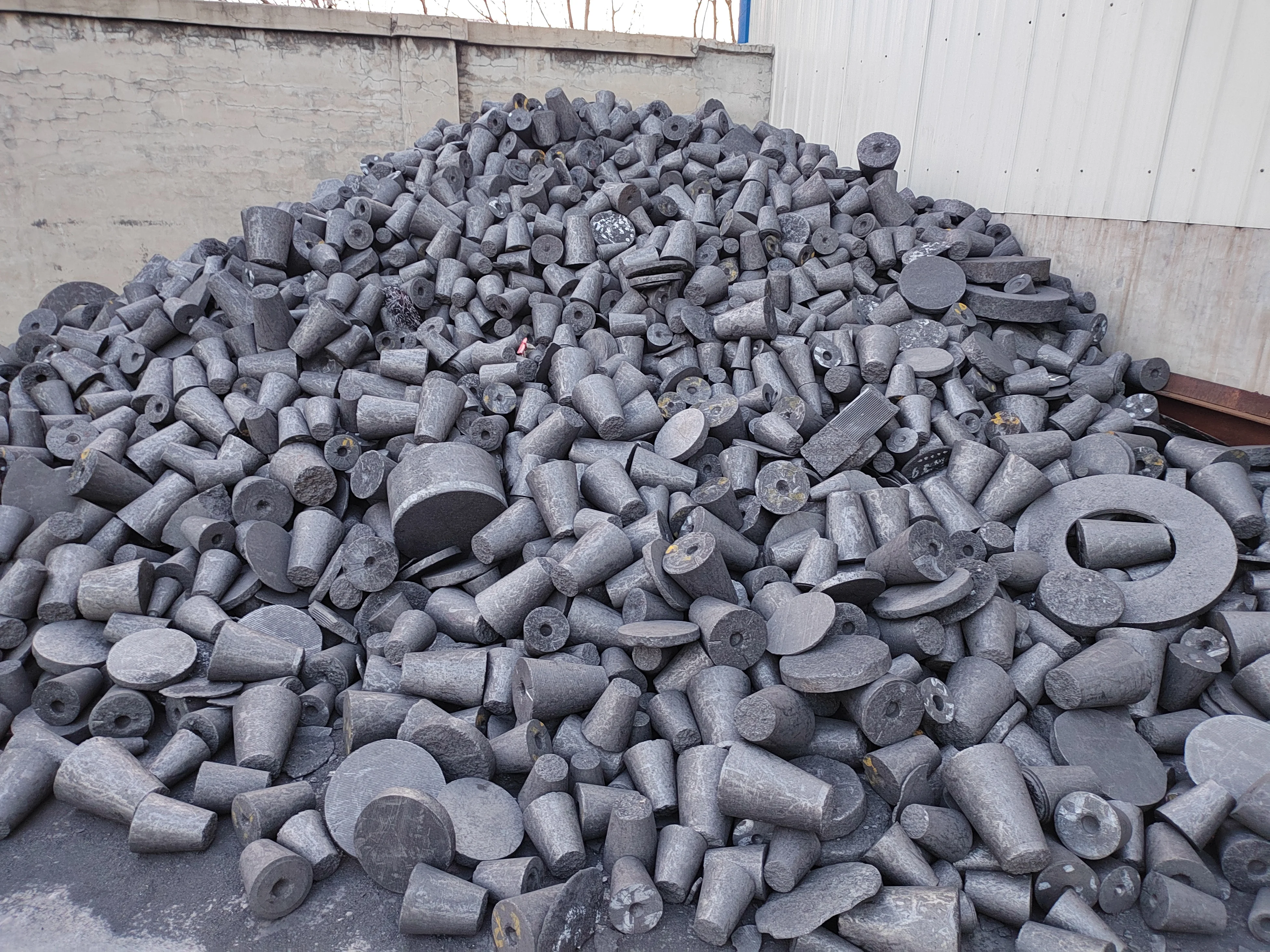 Graphite UHP650mm  Electrode  Low Price