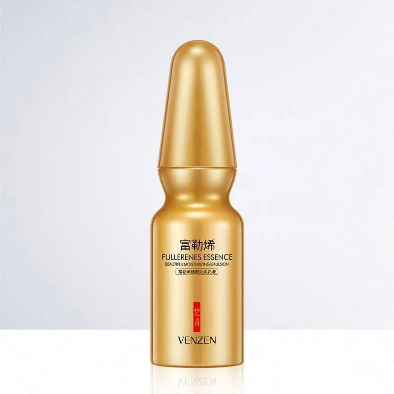 VEZE OEM lotion fullerene Improve dry facial beautiful moisturizing emulsion VEZE OEM lotion fullerene Improve dry facial