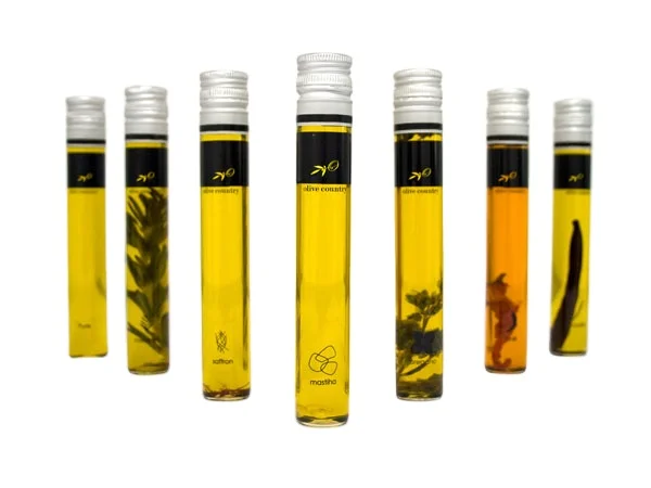 LANJING 30 ml Glass Wine Bottle High Borosilicate Tasting Tube Wine Bottle With Aluminum Lid