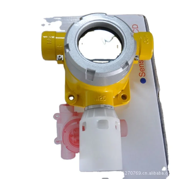 Honeywell methane detector Sensepoint XCD methane detector