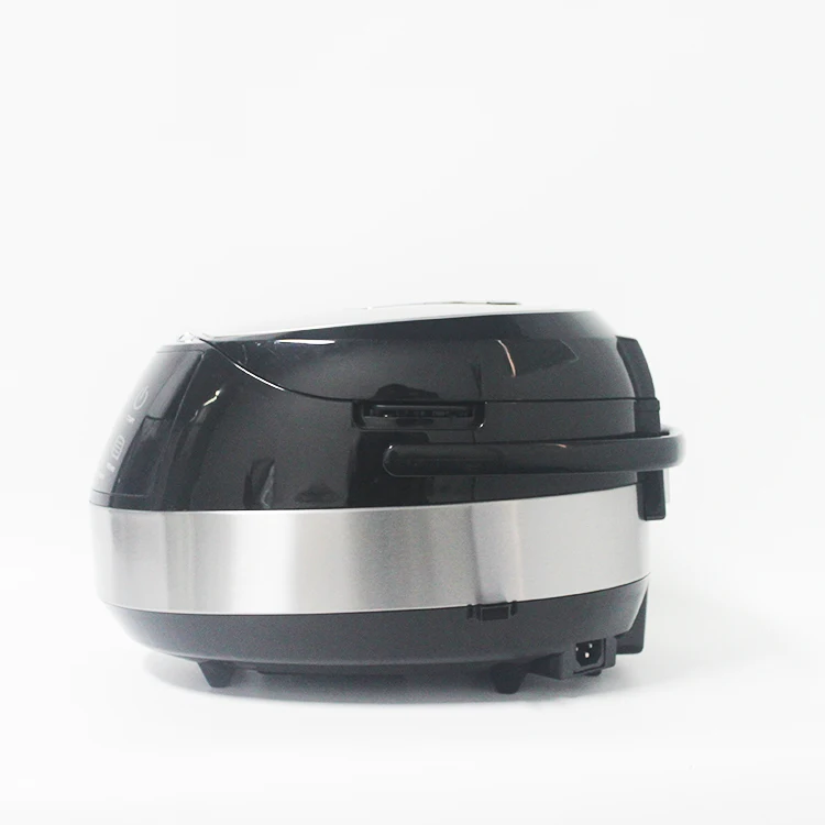 2023 Hot-selling Portable Electronic Led Display Digital Electric Multi Function Rice Cooker