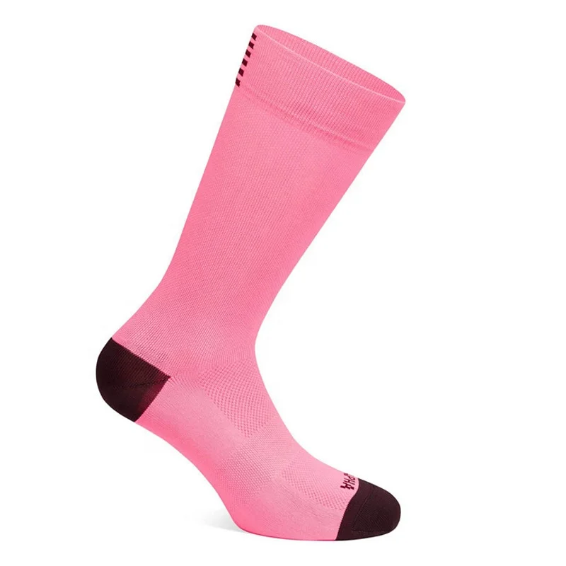 High Quality Towel Bottom Wear-resistant Cycling Professional Outdoor Compression Sports Socks For Men
