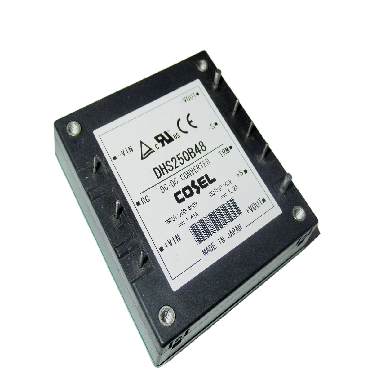 DHS250B48 MODULE IGBT MODULES