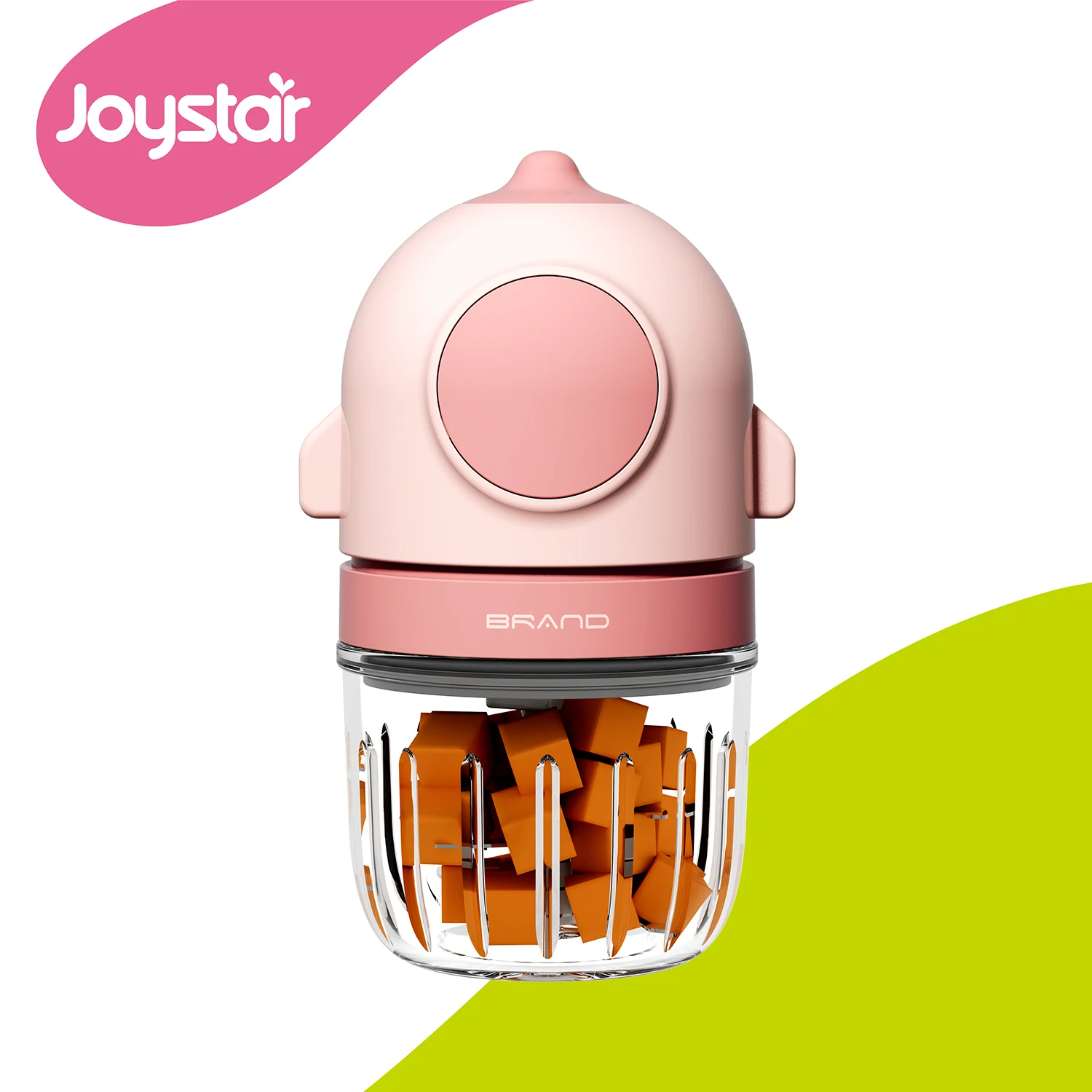 300 ml Mini Blender for Baby Food