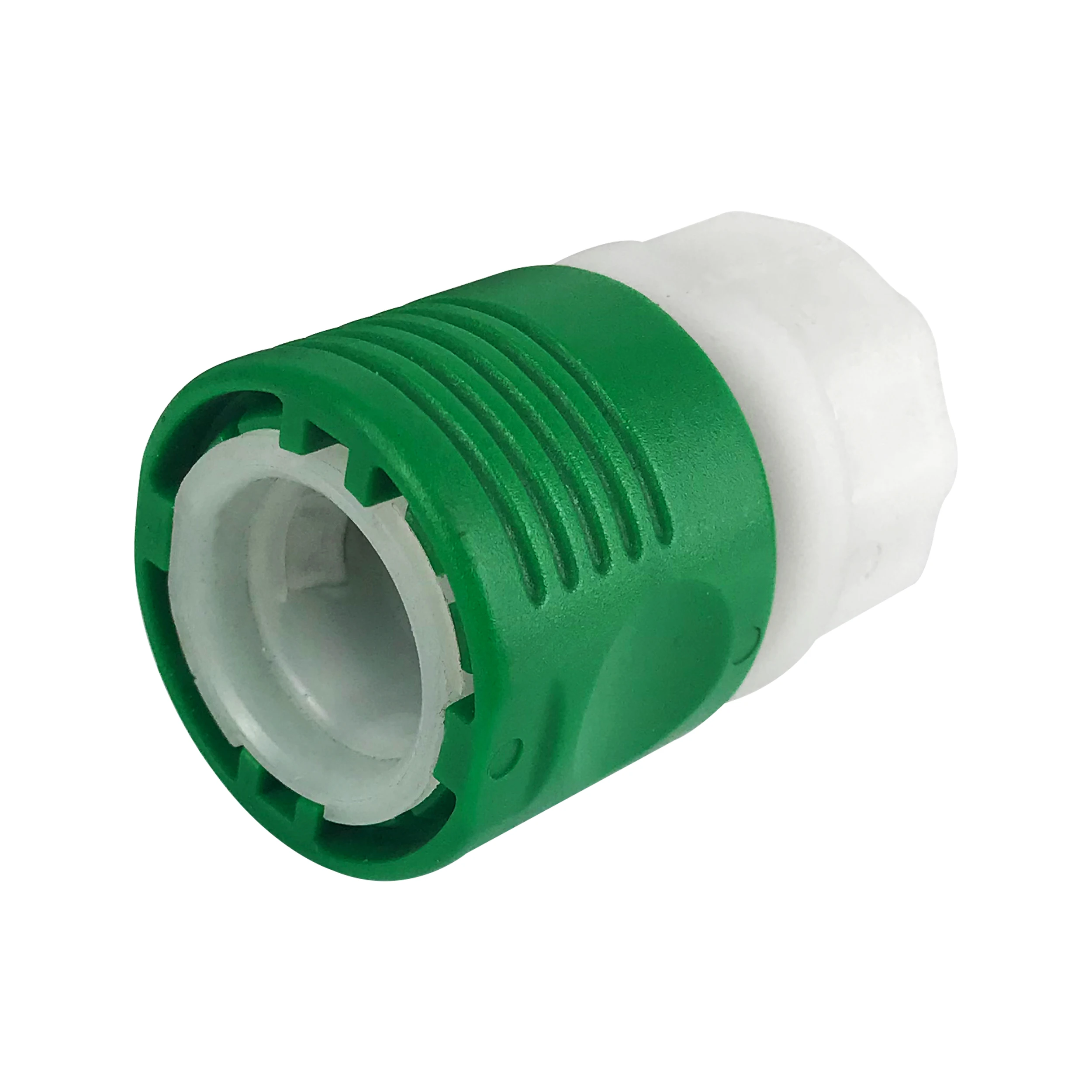 Quick Female Connector, GHT F Plastic, 8186