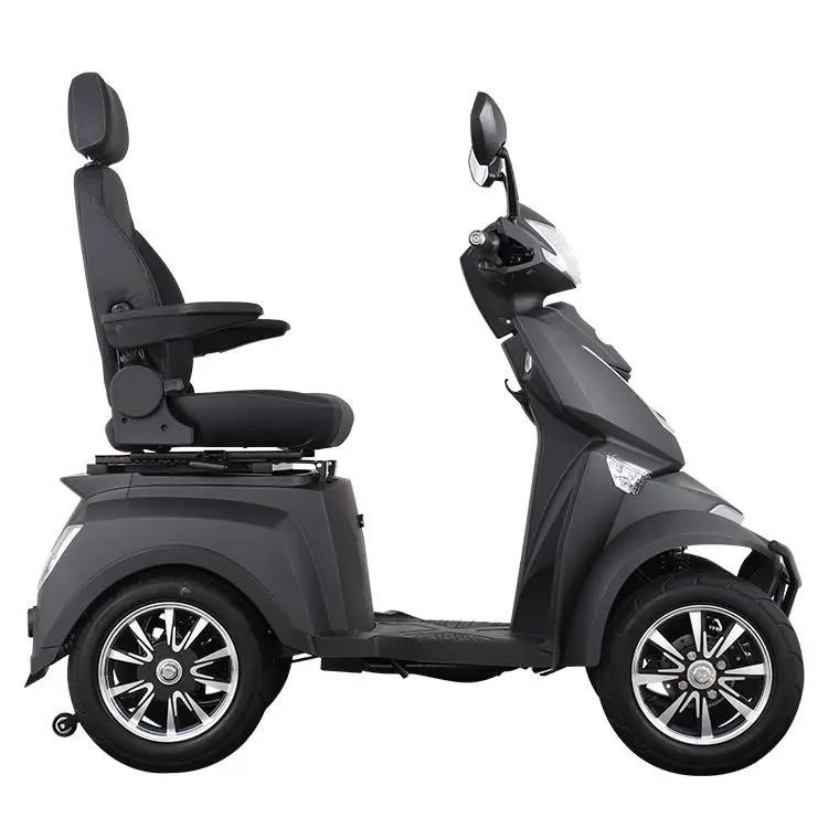 1000W eec Euro V electric scooter E-Vista1-4 (Euro 5)