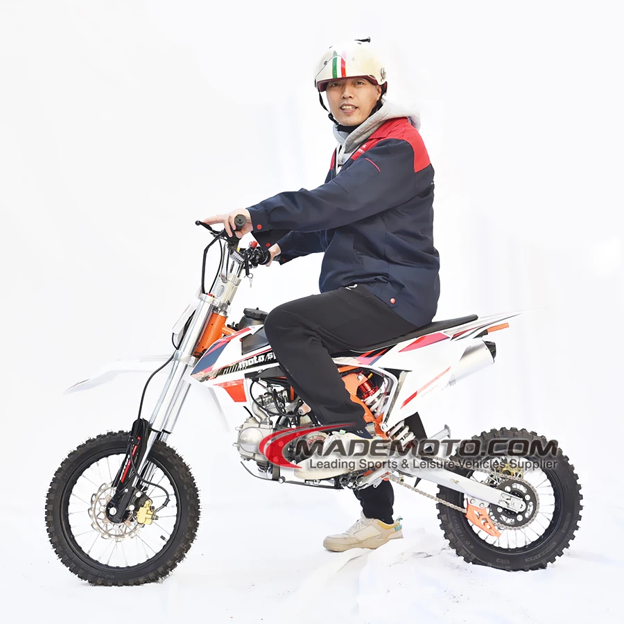 110cc 4-тактный внедорожный велосипед