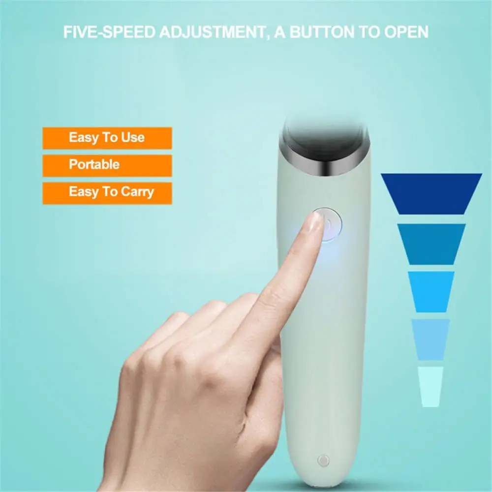 Baby Nasal Aspirator Electric Usb Rechargeable Nose Cleaner Toddler Baby Healthcare Nose Sucker