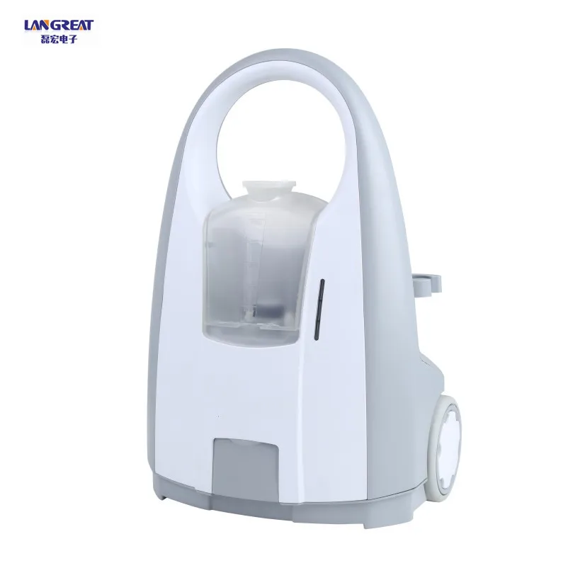 JJB-222-7 1500W hot-sale multifunction  electric steam cleaner