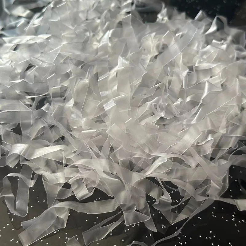 Garments Accessories silicone 5012  6012  4012 TPU mobilon elastic transparent tape