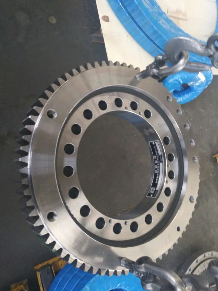 TL250E-3 TL250E  TL-250M-4 TL300E-3  tadano truck crane slewing ring bearing