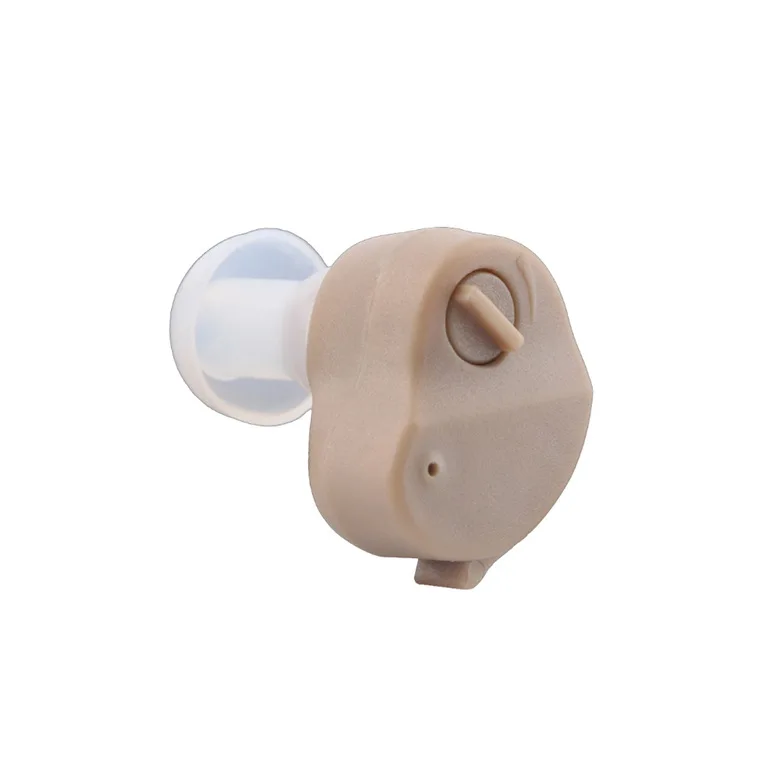 RTS Mini Ear Sound Amplifier  ite hearing aid
