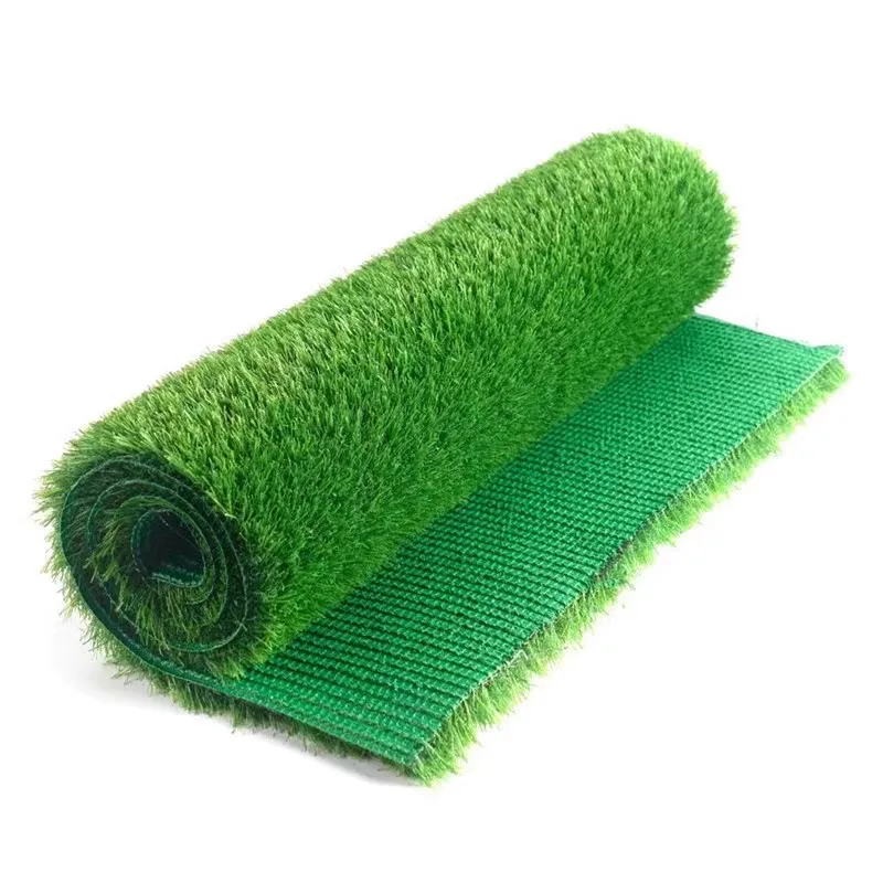Factory Price Easy Install Green Color Landscape Decoration Artificial Grass For Outdoor Artificial Turf Lawn