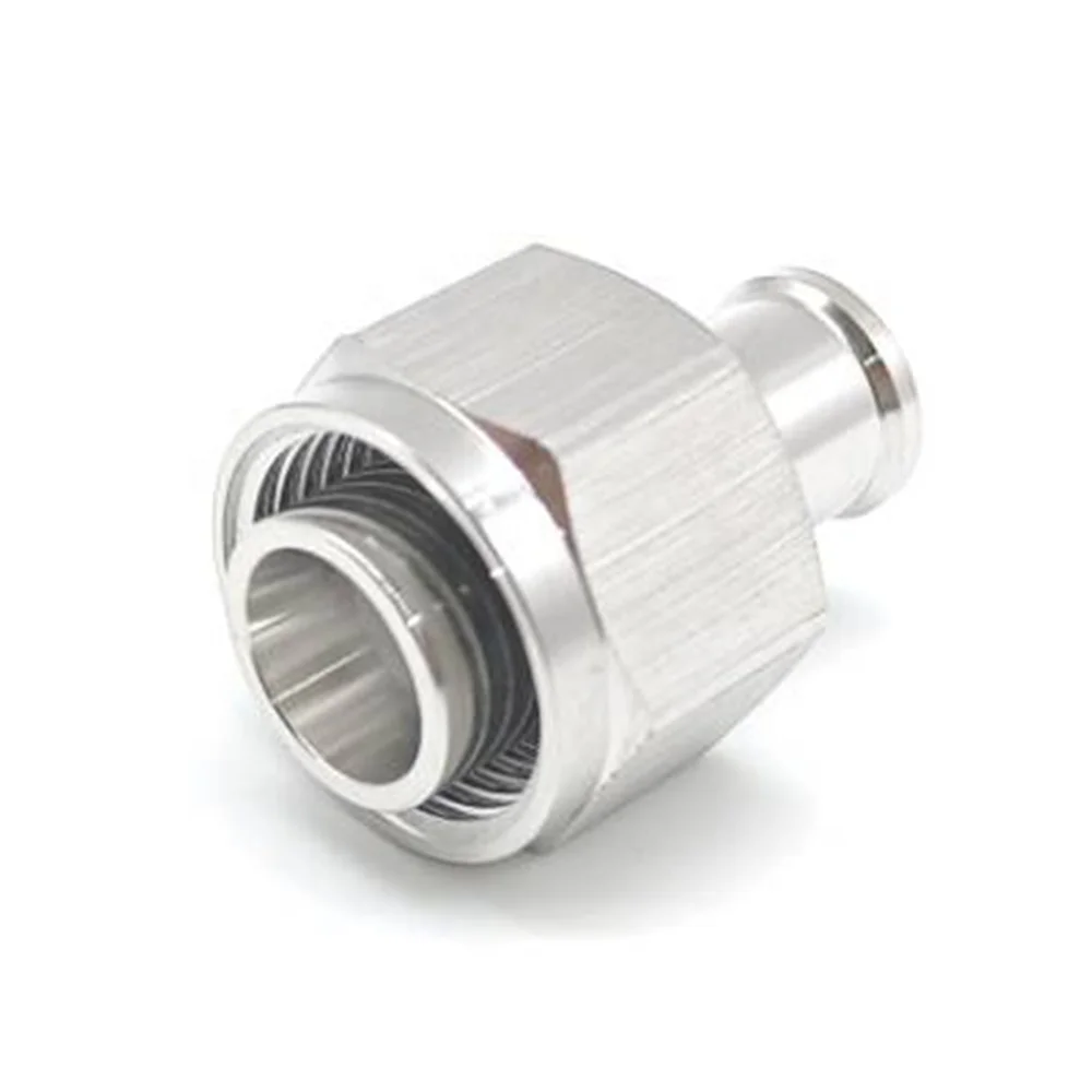 Low PIM Connector 2.2-5 Male Female for RG402 TFT-402 Cable