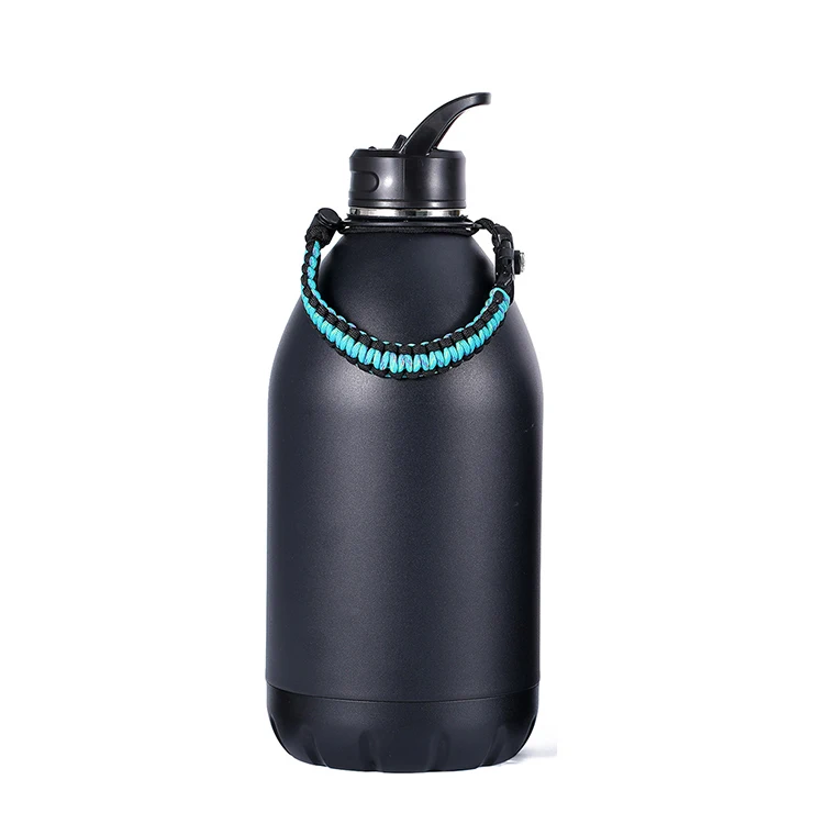 New arrivals traditional premium OEM customized thermoses vacuum food flask vacuum