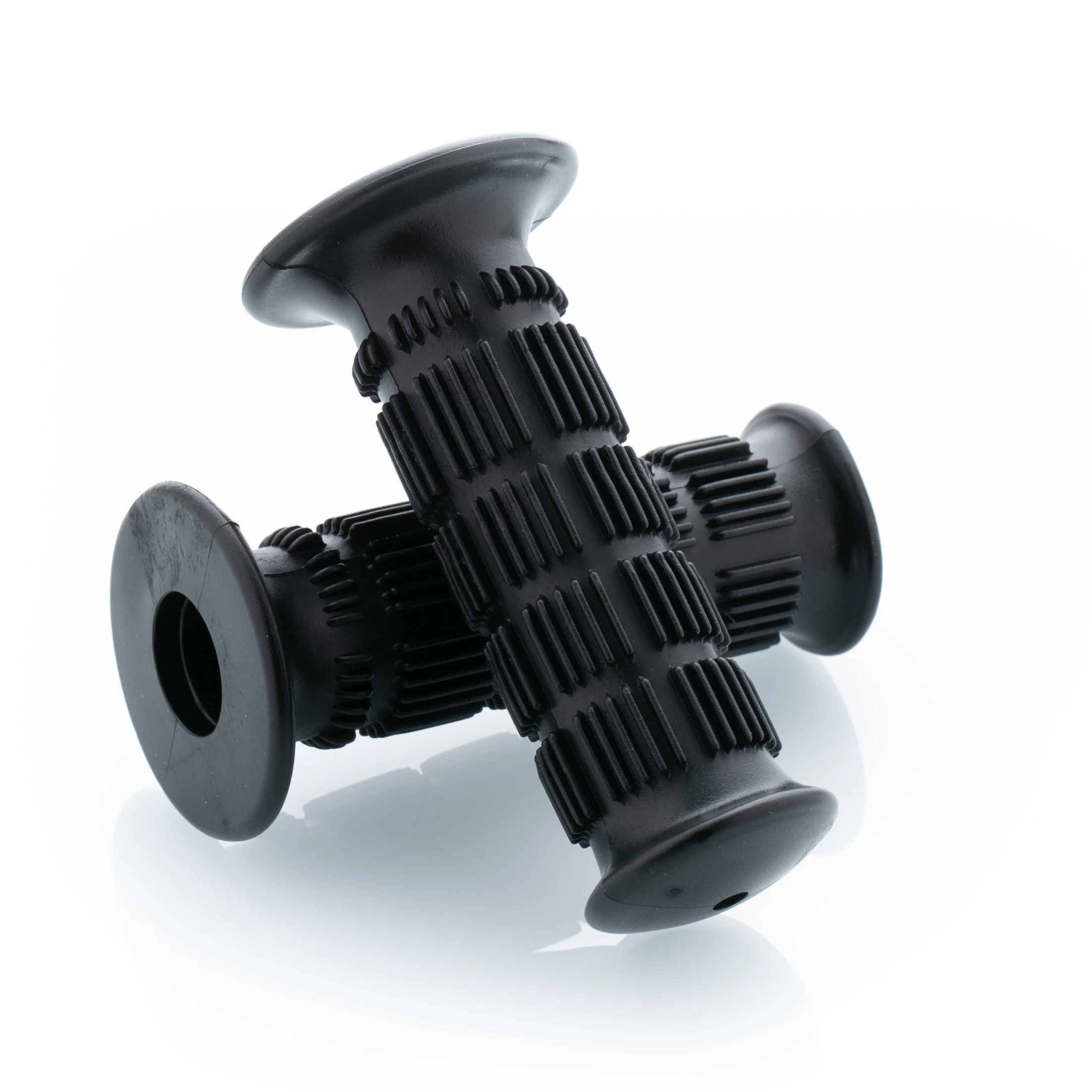 22mm Best selling Popular Design Plastic Motorcycle Handle Grip