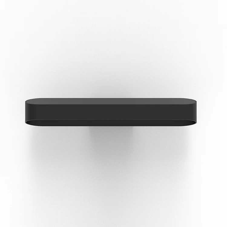 Hot Sale IP54 Emergency Outdoor Lamp LED Solar Wall Light 15W Outdoor LED Solar Wall Light