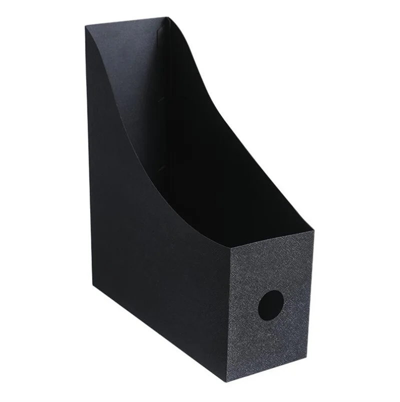 Фабричная Матовая коробка для хранения, настольный органайзер для магазинов, офисные принадлежности оптом