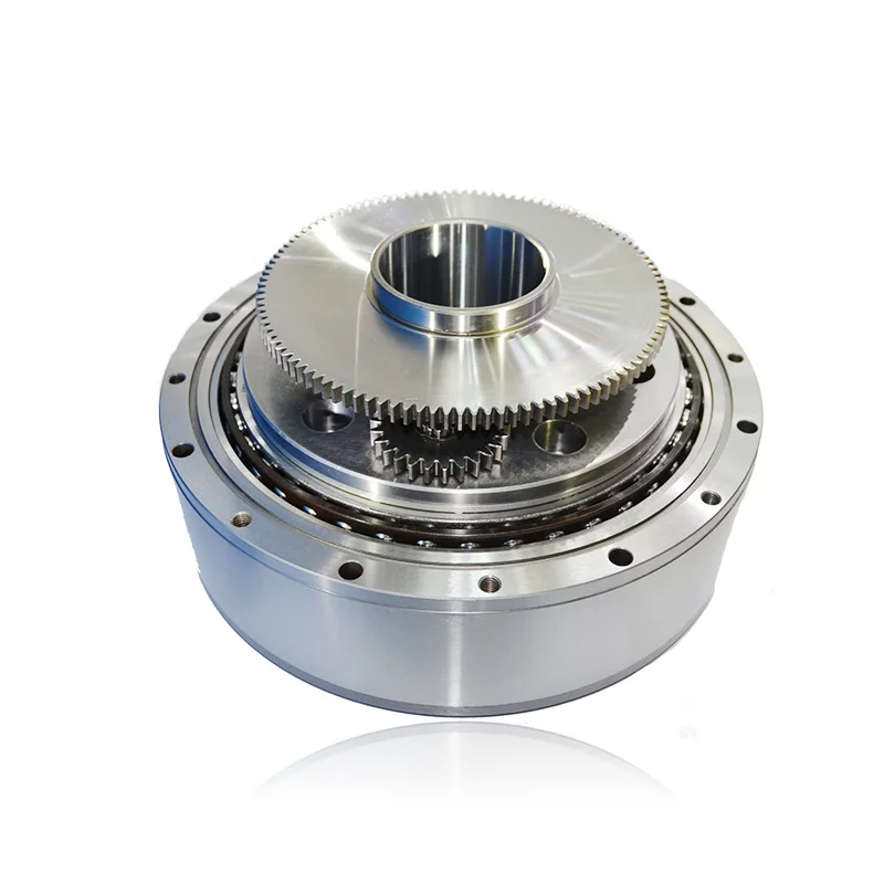 Высокая точность RV циклоидальный промышленные роботы разделительный рычаг скорости редуктор для мотор