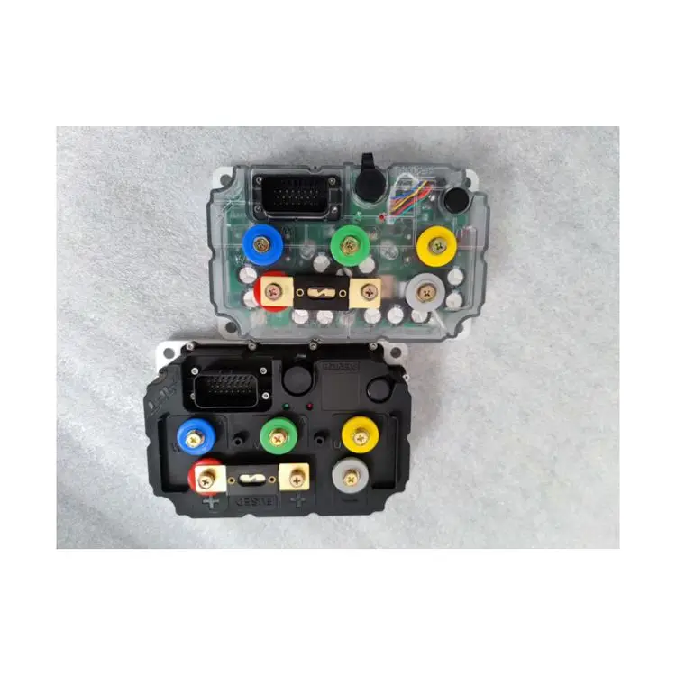 Long Life High Quality Motor Controller APT2026 Series PMSM Drive Controller For 5kw PMSM