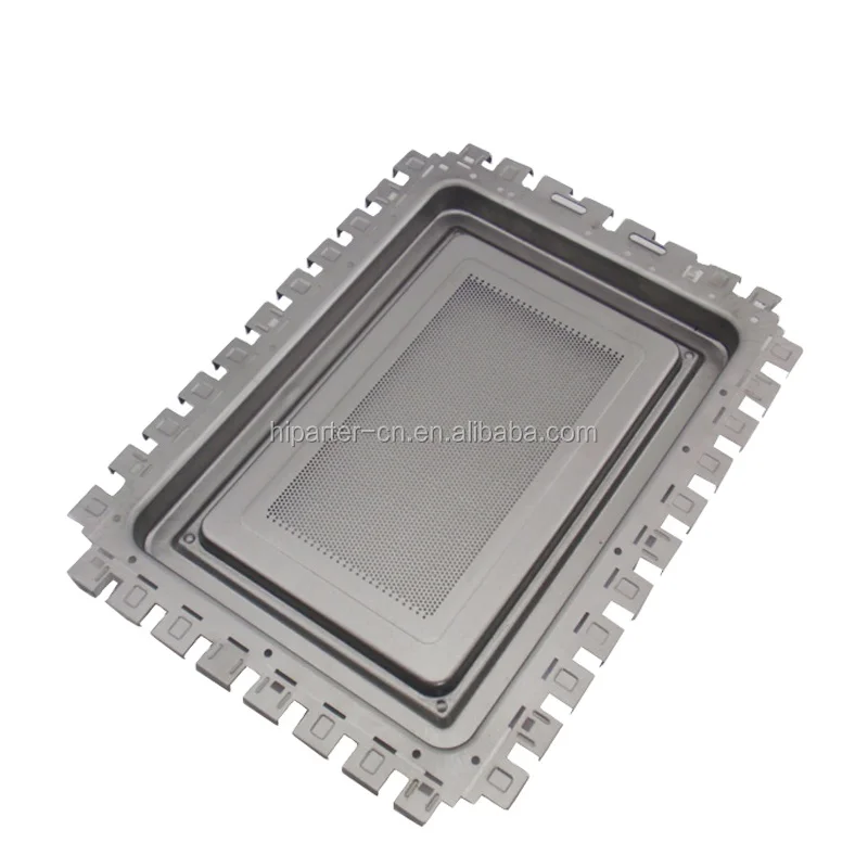OEM Customized Electric Oven Stove Mold Sheet Metal Household Product Steam Microwave Oven Shell Stamping Moulds for China