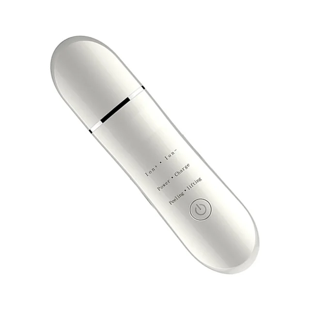 New products JSfb08 skin rejuvenation  portable skin scrubber  korea beauty device