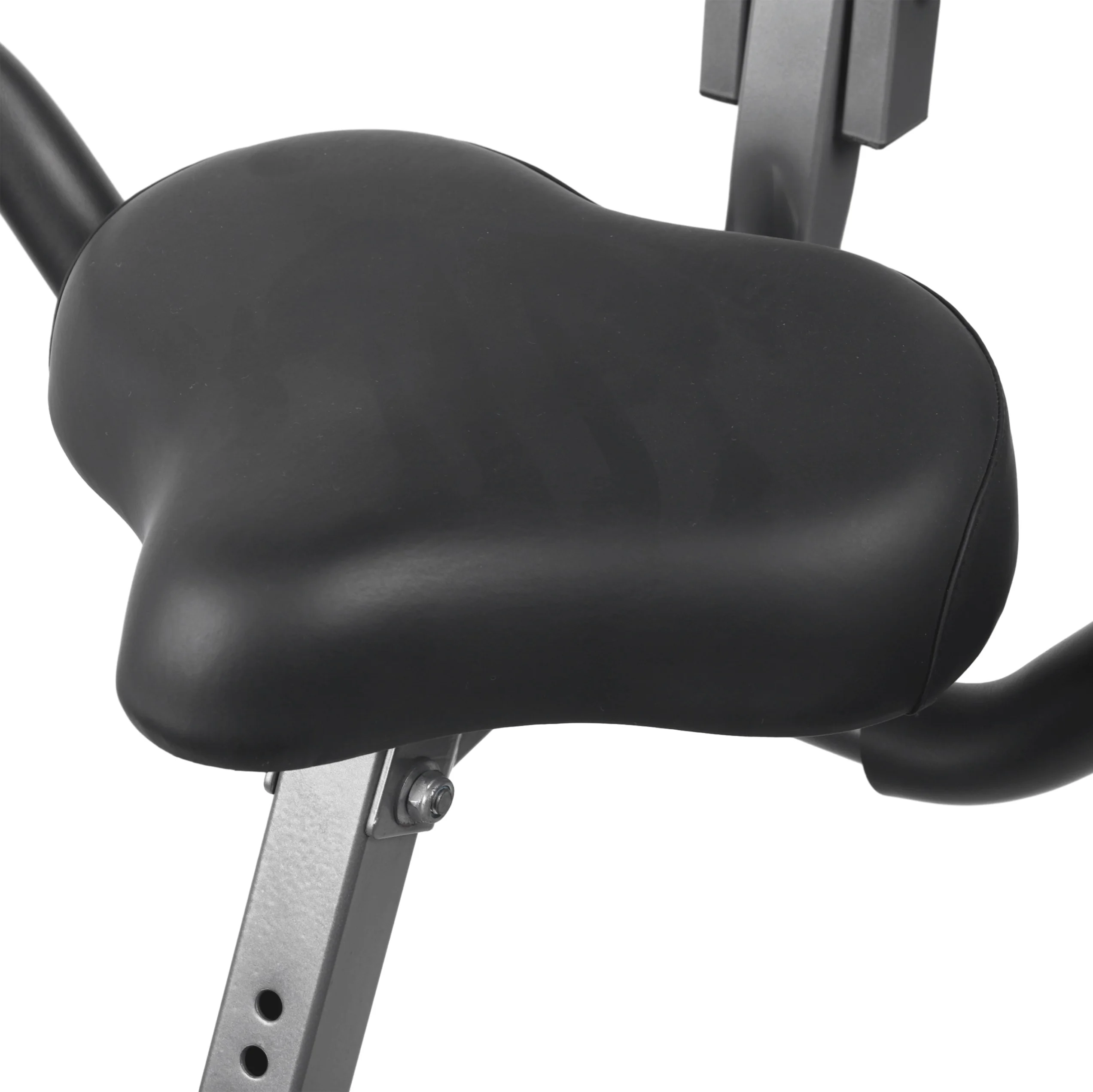 Commercial Stationary Gym Indoor Cycling Adjustable Height Magnetron Ctrl Exercise Bikes