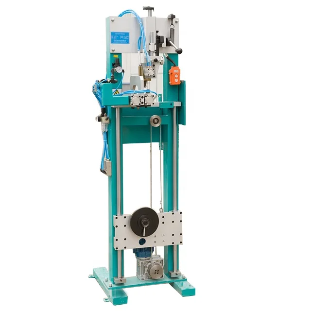 Diamond blade brazing stand machine for 2500mm blades