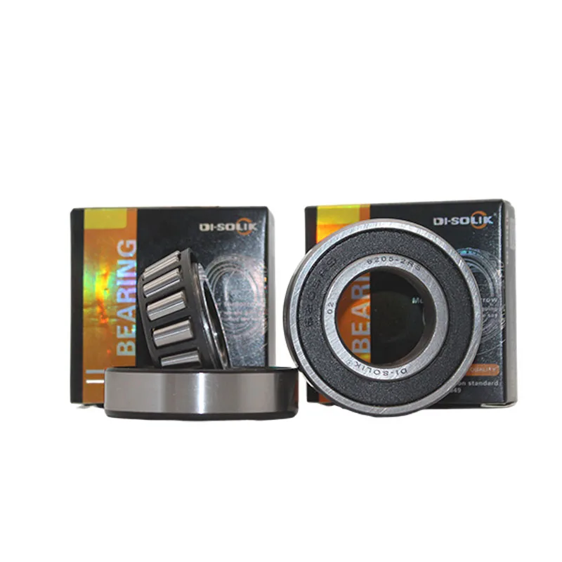 Taper Roller Bearings 127509 212-5024 48548 524850 540084 768906