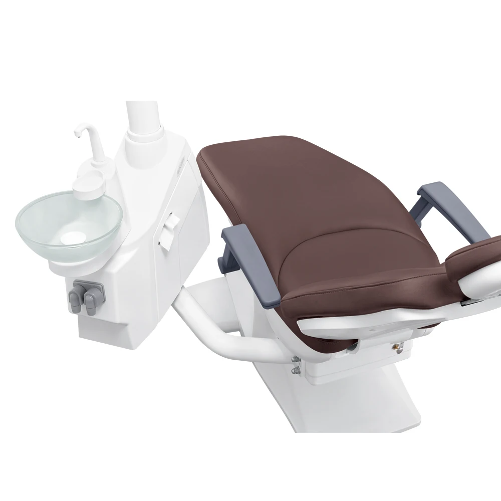 IN-M218 China Manufacturers Medical Portable Dental Chair Unit Stool