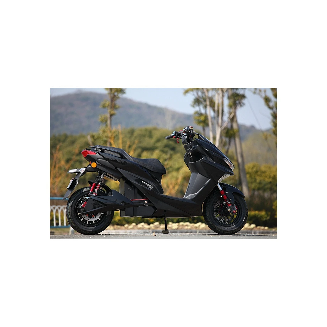 High Range Electric Controller 5000w Scooter For Sale Smax Second Generation