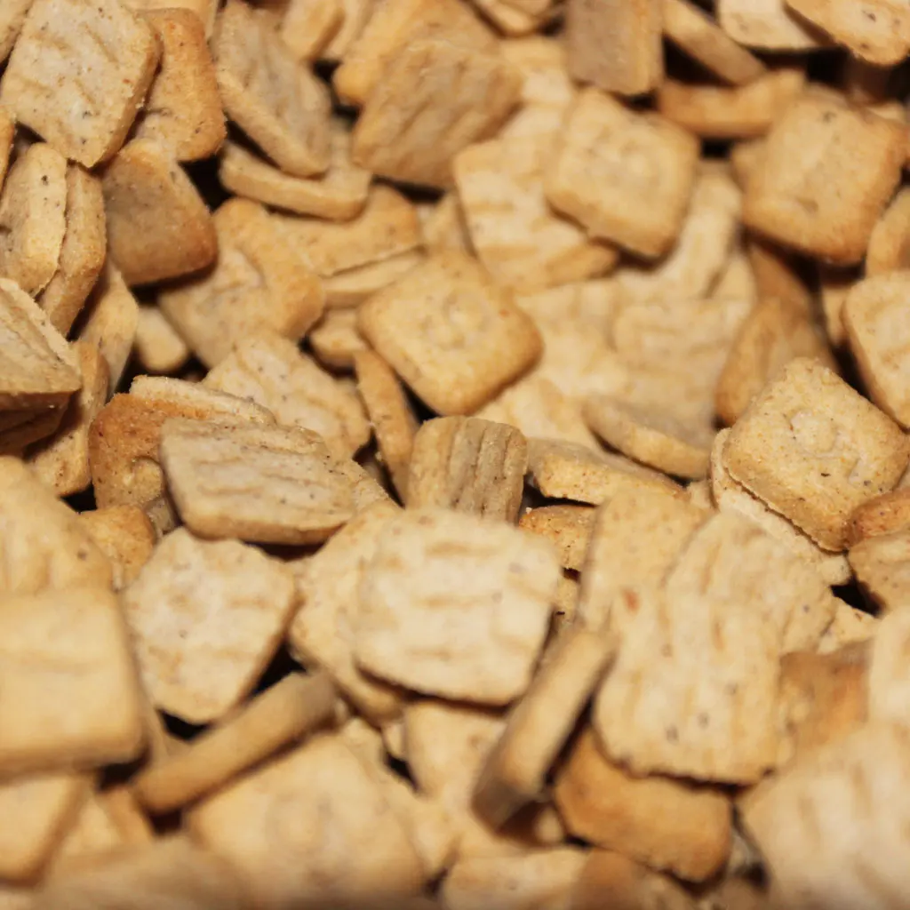 
Learn the numbers biscuits 