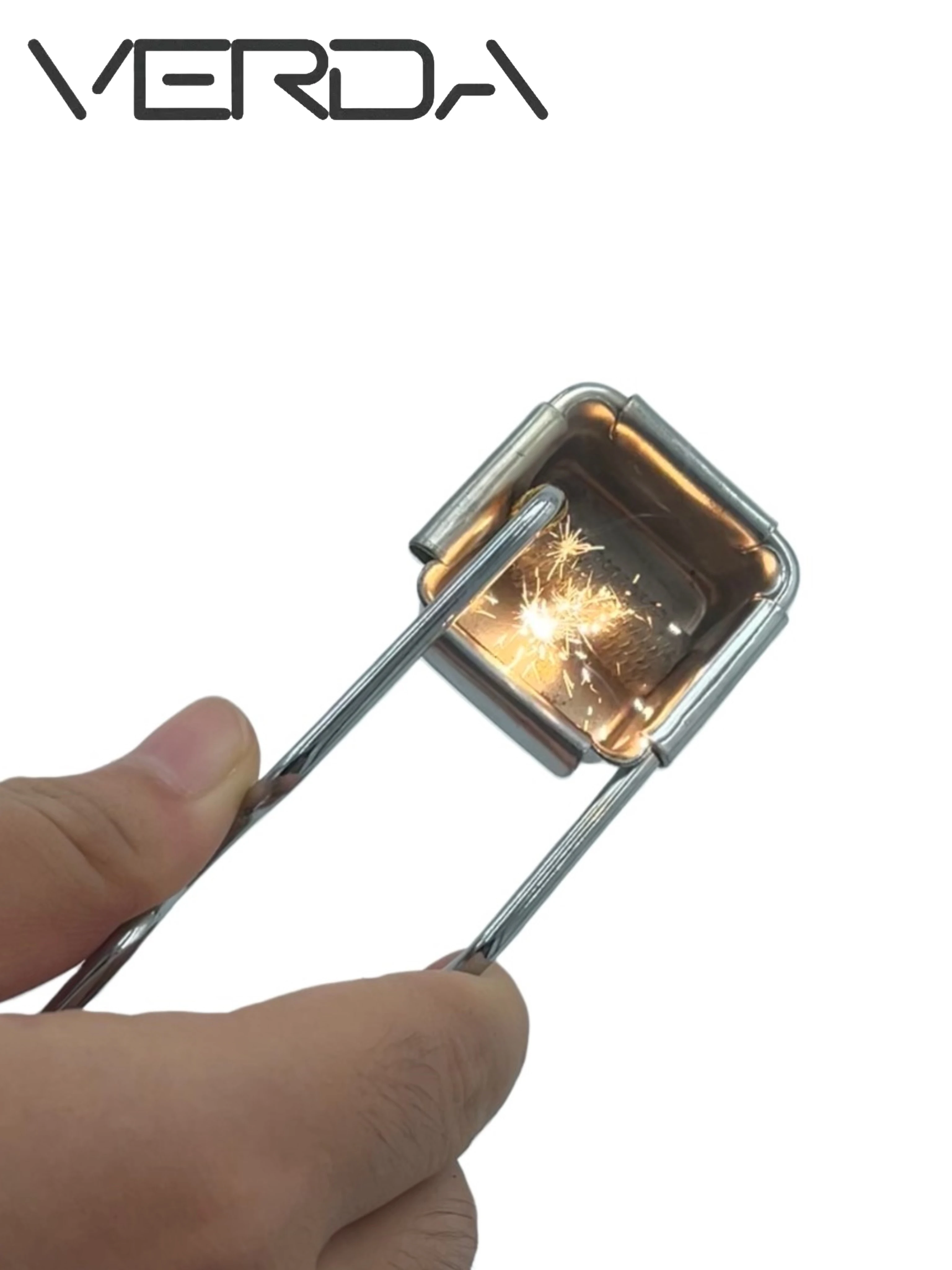 China Factory Wholesale welding Square back igniter cutting and welding accessories flint Acetylene gas igniter