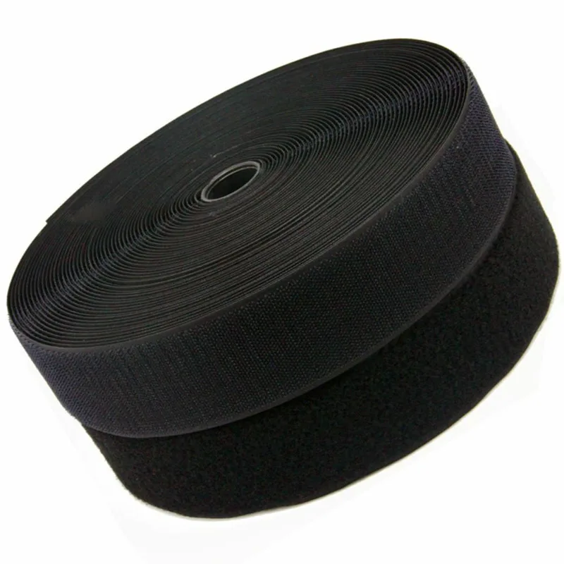 Factory Low MOQ hook and loop fastener tape for any occasion