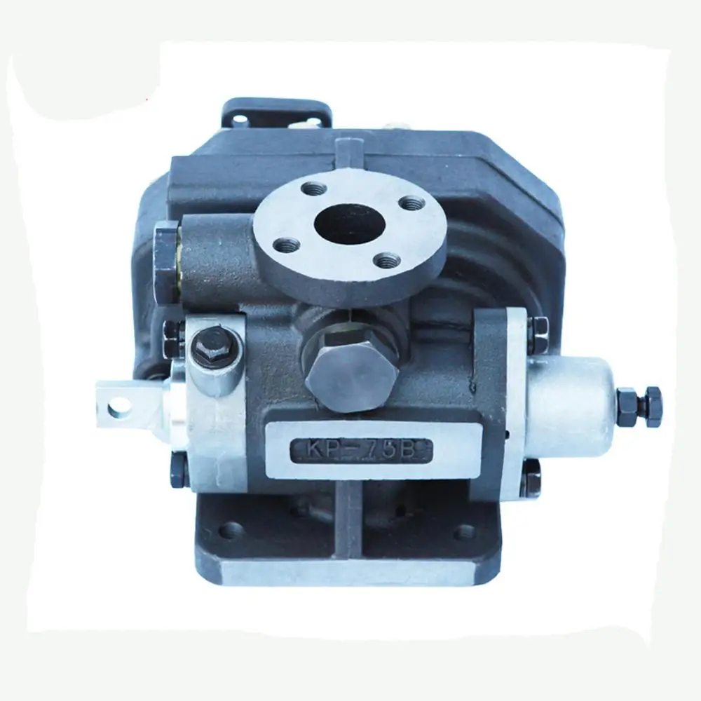 Hydraulic gear pump KP55A