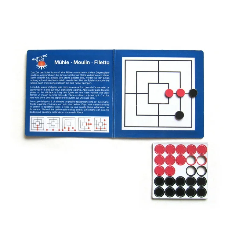 В три шахматных магнитных игры магнитные шахматные игрушки детские развивающие игрушки набор магнитных игрушек