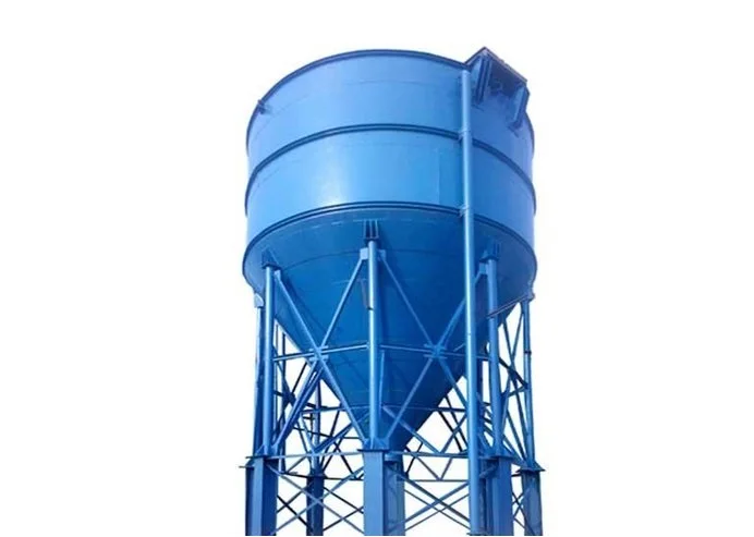 
High-efficiency mining equipment mineral sedimentation tank / sludge thickener tank 