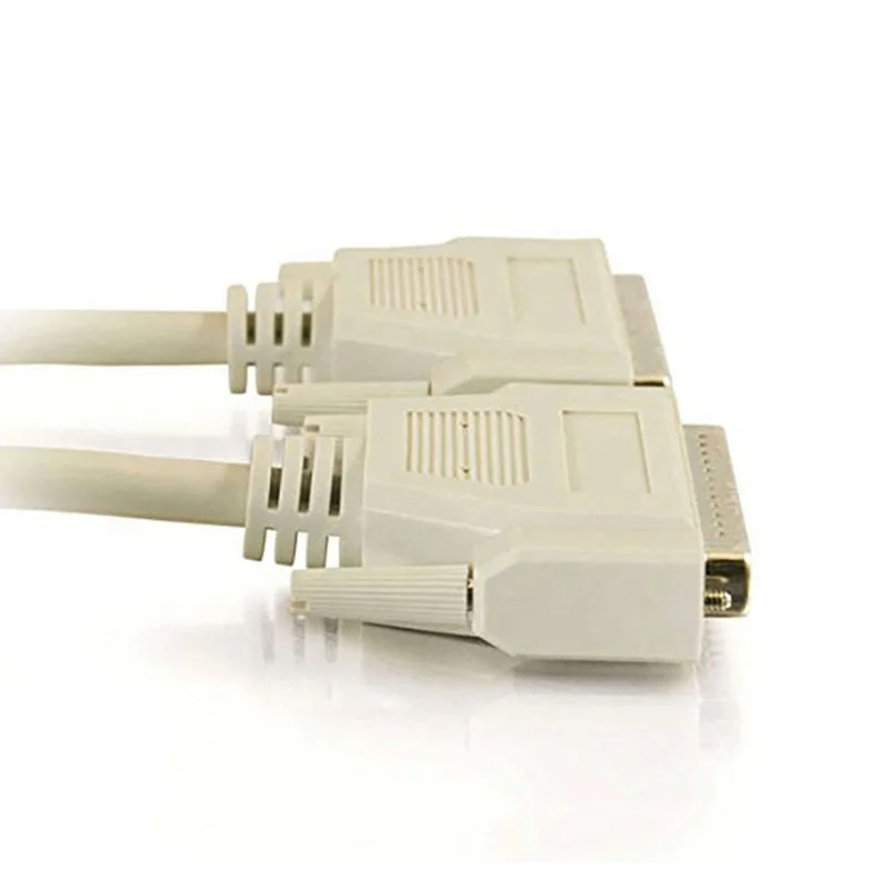 Xput D-SUB 37Pin кабель DB37 мужского и женского пола адаптера