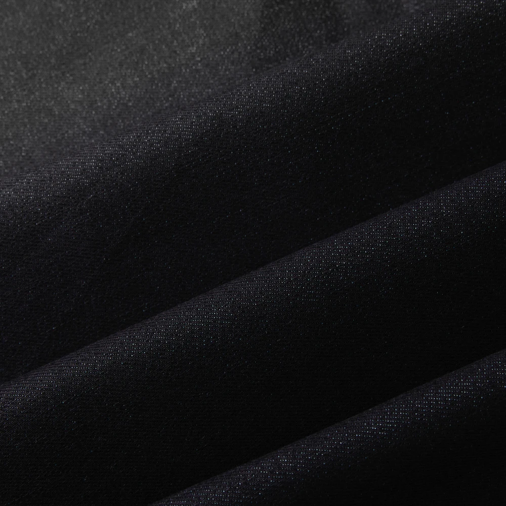 New special design high standard fabric denim jacket twill stretchy shirts denim fabric