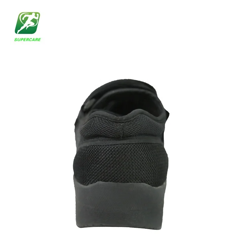 Medical Orthopedic Shoes Post Operative FT-044