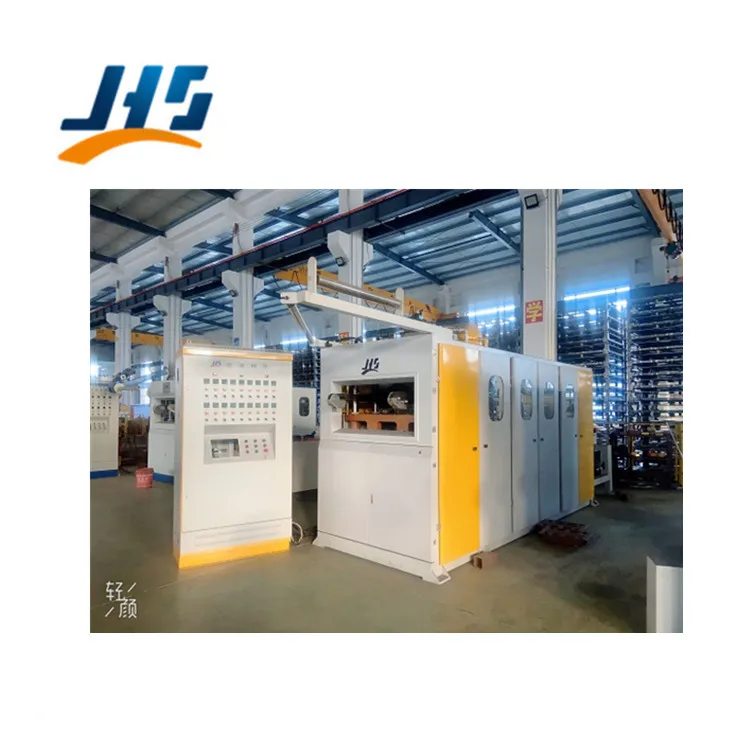 250cc cup making machine in shantou  company manufacturer