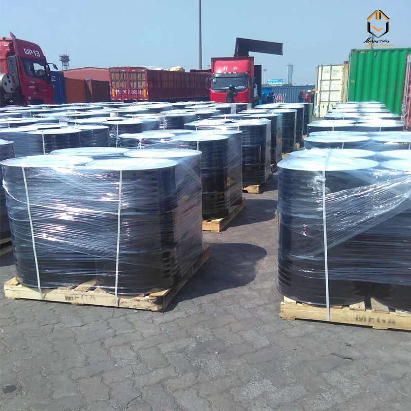 T612A ethylene-propylene copolymer oil thickening agent for engine oil