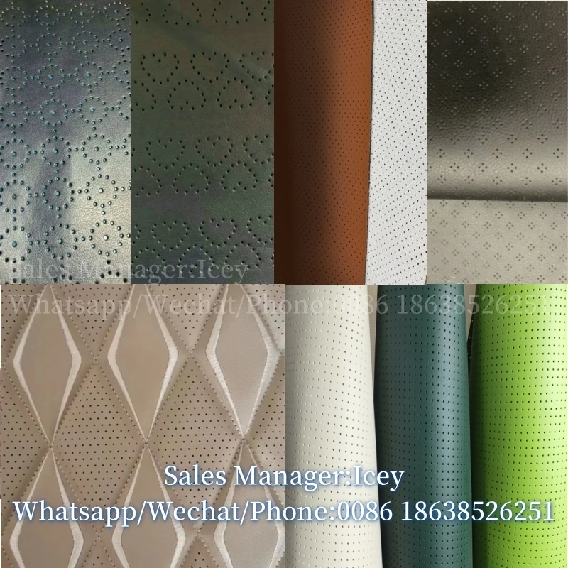 Industrial Multifunction Sewing Machine Leather Punching Machine Cnc Leather Punching and Embroidery Machine for Sewing Pattern