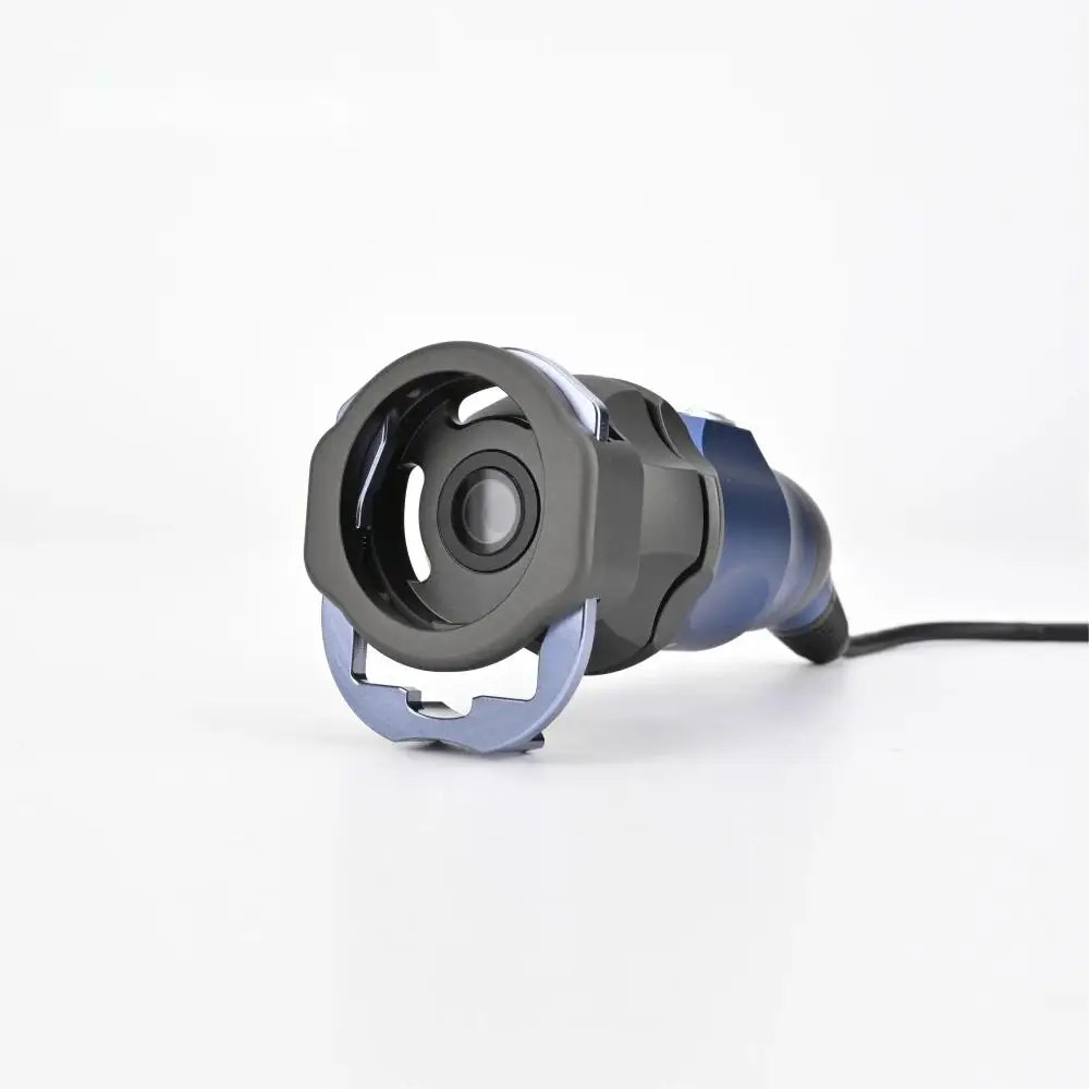 Medical USB video endoscopy camera with recording function