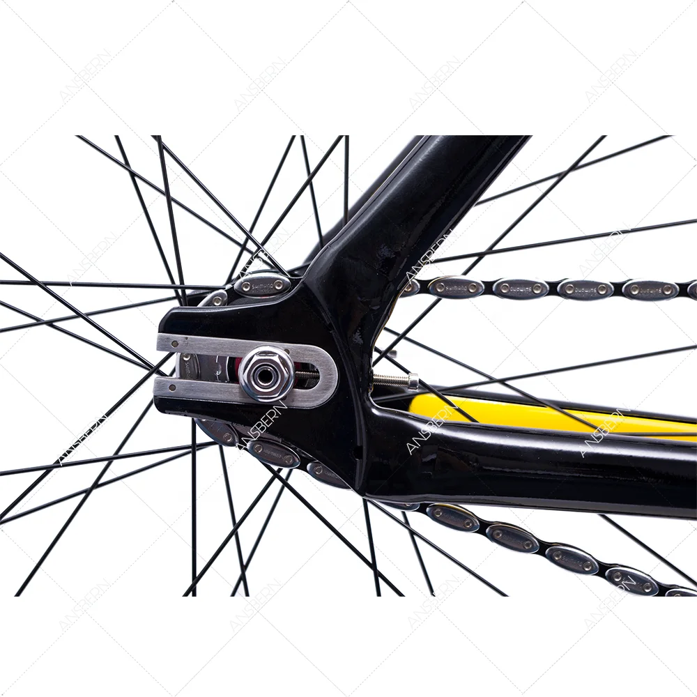 Hot sale single speed fixed gear track bike bicycle/cheap mini 700c racing fixie bike for sale