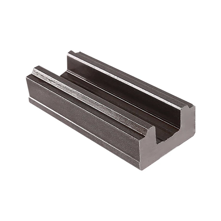 ISO9001 AISI гальванизированный стальной блок из углеродного сплава SS400 SM490 для строительства