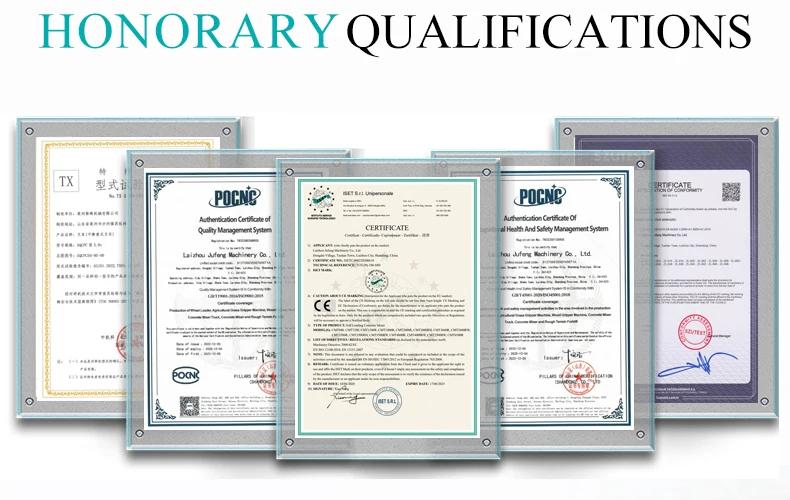 Cubic meter capacity dump truck for sale All major hydraulic components are imported