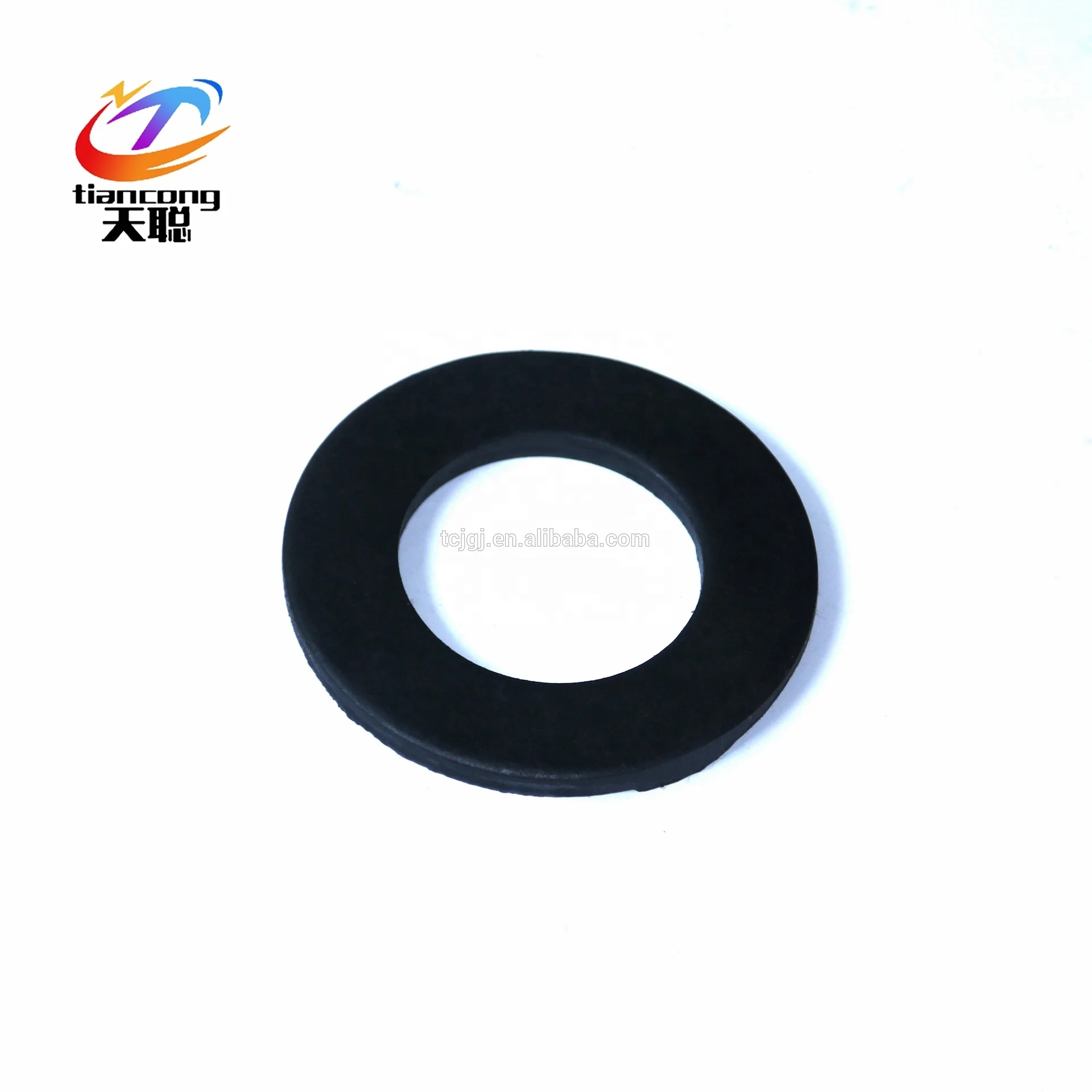 High Strength DIN 125 Plain Washers with Quality and Good